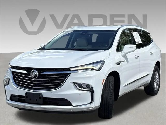 2023 Buick Enclave Essence FWD for sale in Pooler, GA