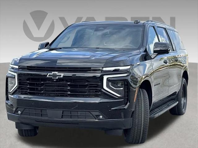 2026 Chevrolet Suburban RST, RWD for sale in Pooler, GA