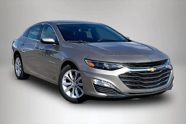 2025 Chevrolet Malibu FWD 1LT for sale in Los Lunas, NM