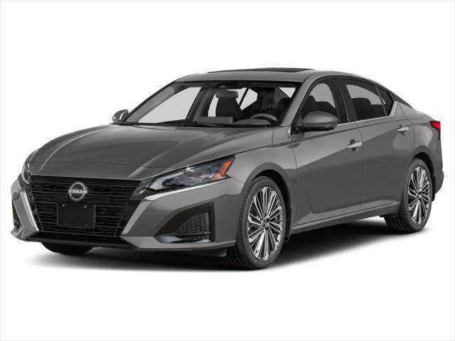 2025 Nissan Altima SL FWD for sale in Los Lunas, NM