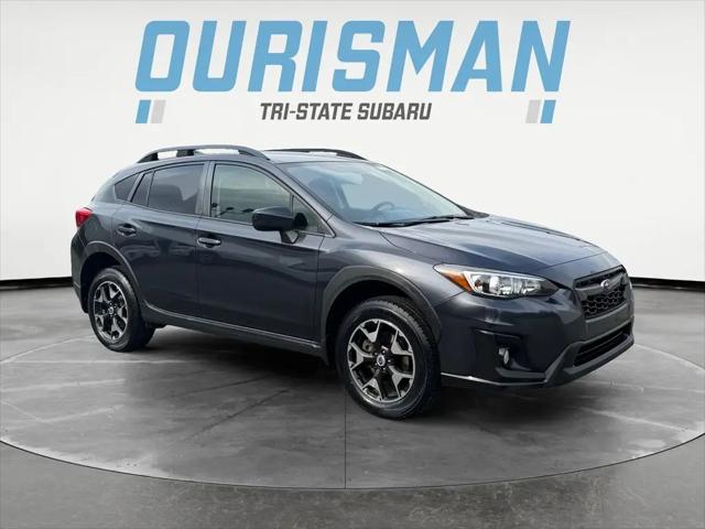 2018 Subaru Crosstrek 2.0i Premium for sale in Newark, DE