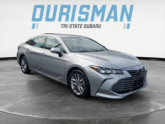 2022 Toyota Avalon XLE for sale in Newark, DE