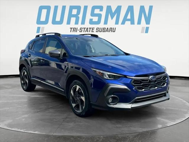 2024 Subaru Crosstrek Limited for sale in Newark, DE