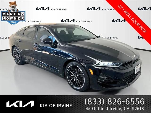 2024 Kia K5 GT for sale in Irvine, CA