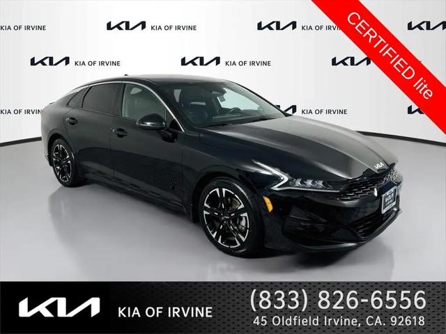 2022 Kia K5 GT-Line for sale in Irvine, CA