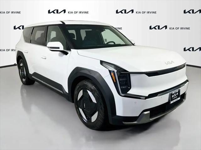 2026 Kia EV9 Light Long Range for sale in Irvine, CA