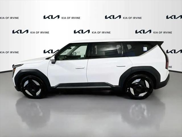 2026 Kia EV9 Light Long Range