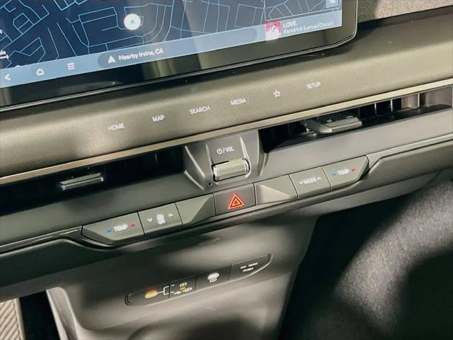 2026 Kia EV9 Light Long Range