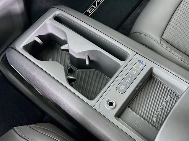 2026 Kia EV9 Light Long Range
