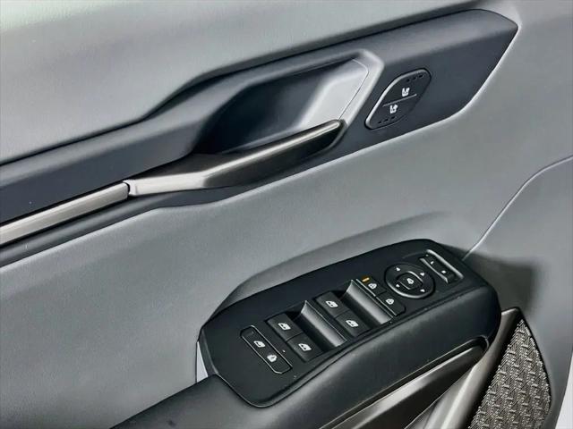 2026 Kia EV9 Light Long Range