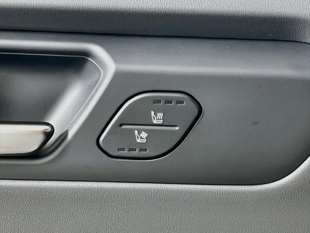 2026 Kia EV9 Light Long Range