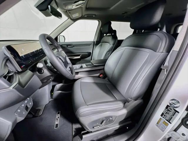 2026 Kia EV9 Light Long Range