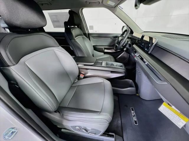 2026 Kia EV9 Light Long Range