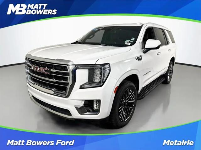 2021 GMC Yukon 2WD SLT for sale in Metairie, LA