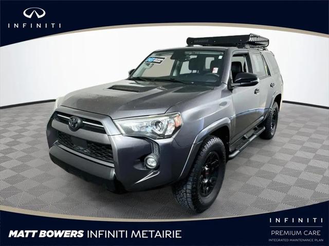 2021 Toyota 4Runner Venture Special Edition for sale in Metairie, LA