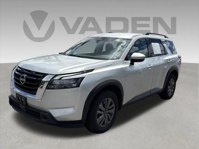 2025 Nissan Pathfinder SV 4WD for sale in Savannah, GA