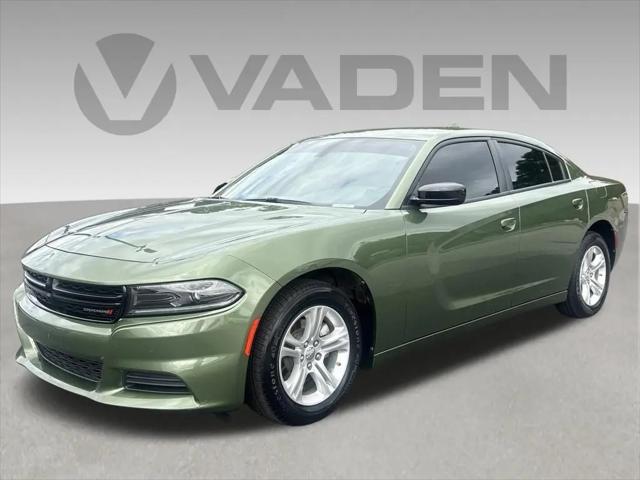 2023 Dodge Charger SXT for sale in Brunswick, GA