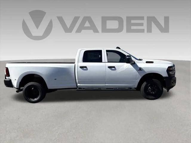 2027 Ram 3500 Tradesman