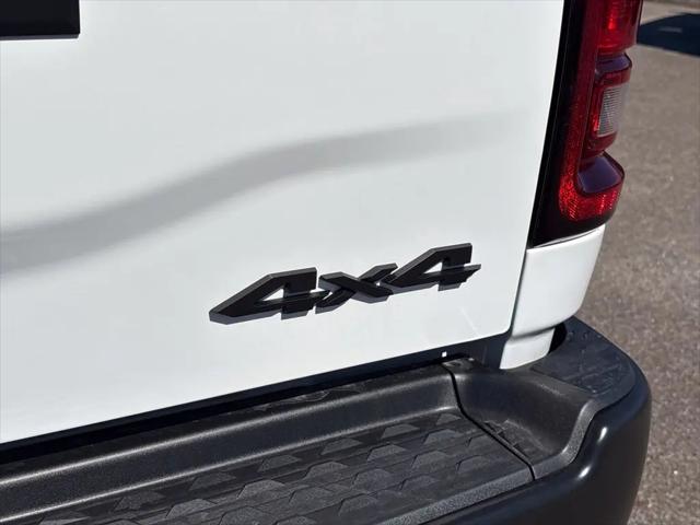 2027 Ram 3500 Tradesman