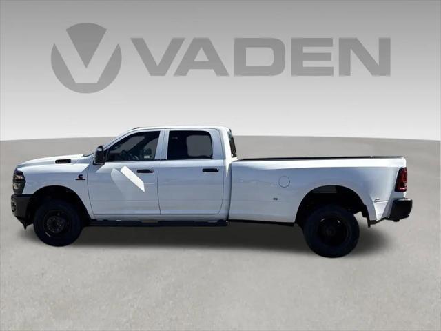 2027 Ram 3500 Tradesman