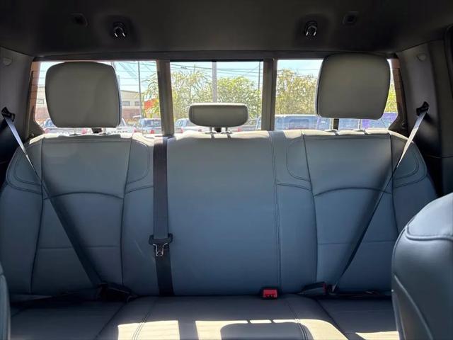 2027 Ram 3500 Tradesman