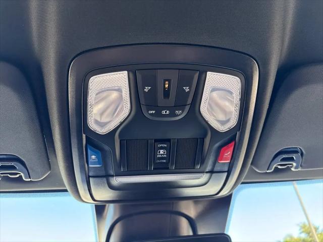 2027 Ram 3500 Tradesman