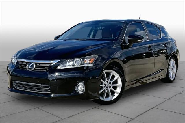 2013 Lexus CT 200h CT 200h for sale in Houston, TX