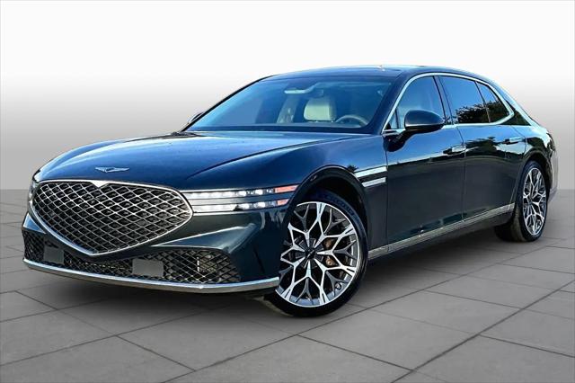 2023 Genesis G90 3.5T e-SC AWD for sale in Houston, TX