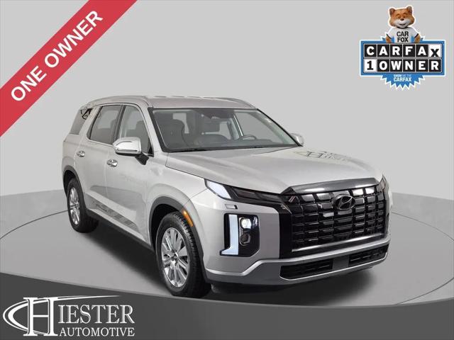 2024 Hyundai Palisade SEL for sale in Sanford, NC