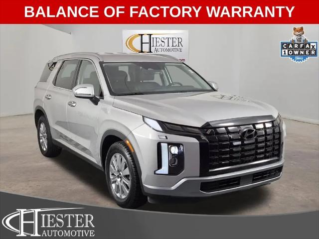 2024 Hyundai Palisade SEL for sale in Sanford, NC