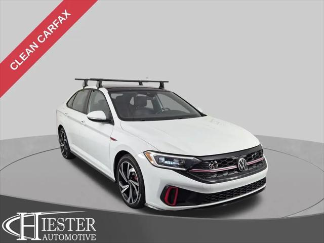 2024 Volkswagen Jetta GLI 2.0T Autobahn for sale in Sanford, NC
