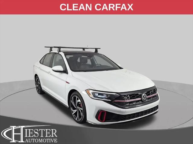2024 Volkswagen Jetta GLI 2.0T Autobahn for sale in Sanford, NC