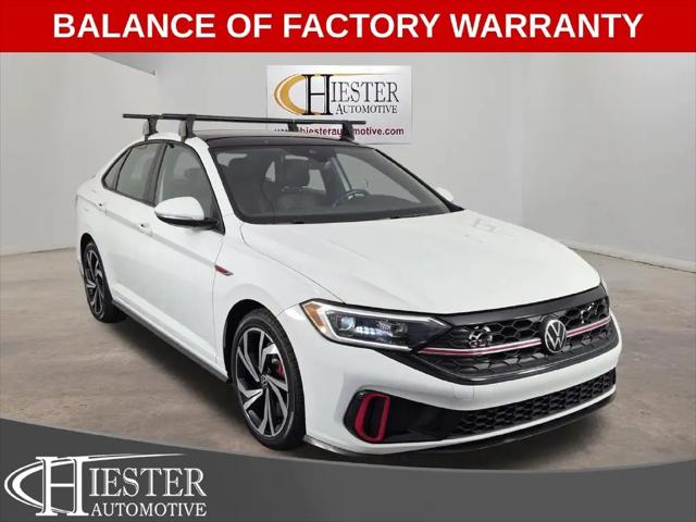2024 Volkswagen Jetta GLI 2.0T Autobahn for sale in Sanford, NC