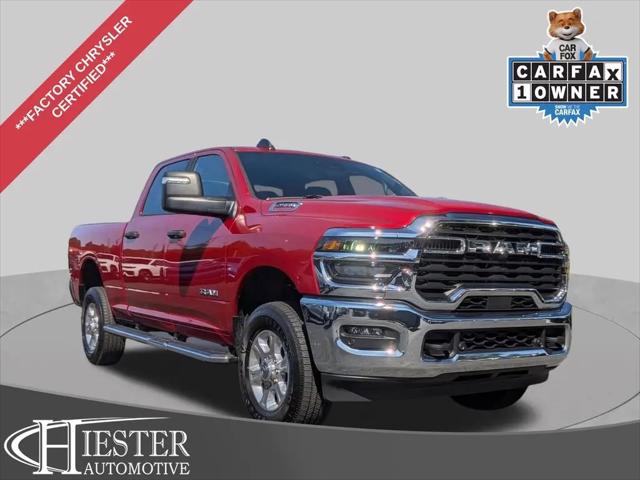 2026 Ram 2500 Big Horn Crew Cab 4x4 64 Box for sale in Sanford, NC