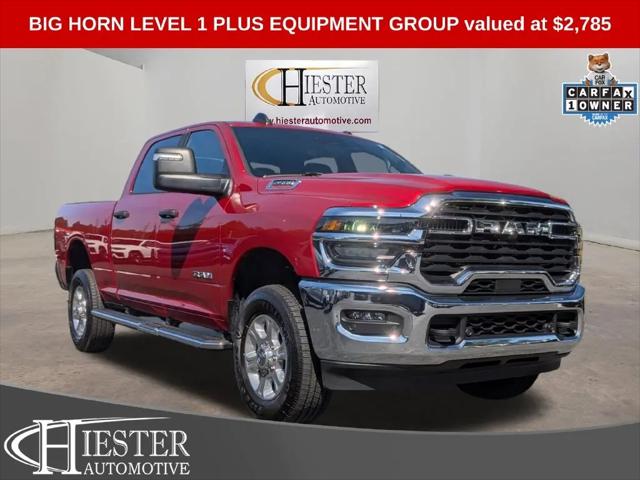 2026 Ram 2500 Big Horn Crew Cab 4x4 64 Box for sale in Sanford, NC