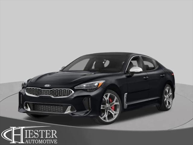 2019 Kia Stinger GT for sale in Sanford, NC