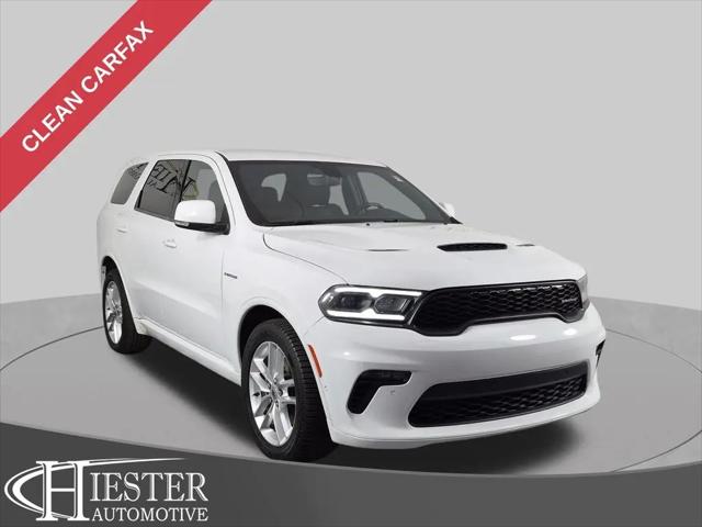 2022 Dodge Durango R/T AWD for sale in Sanford, NC