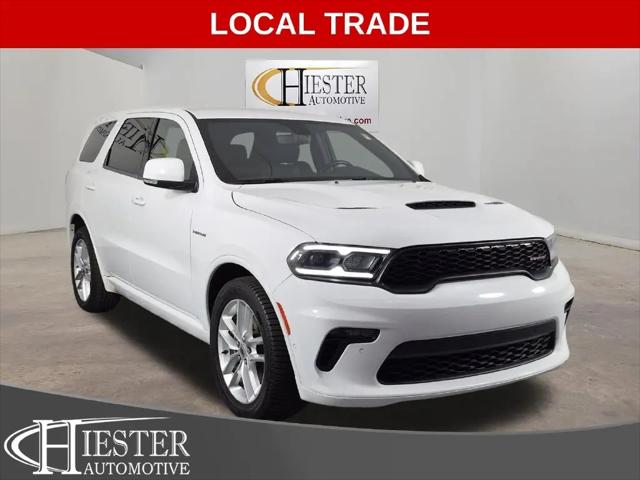 2022 Dodge Durango R/T AWD for sale in Sanford, NC