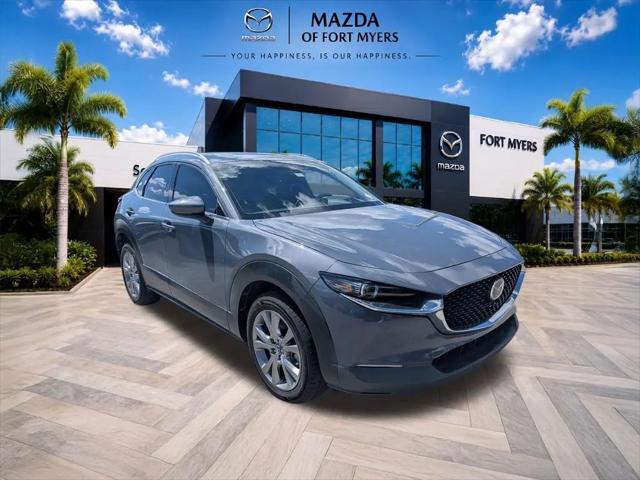 2020 Mazda CX-30 Premium Package for sale in Fort Myers, FL