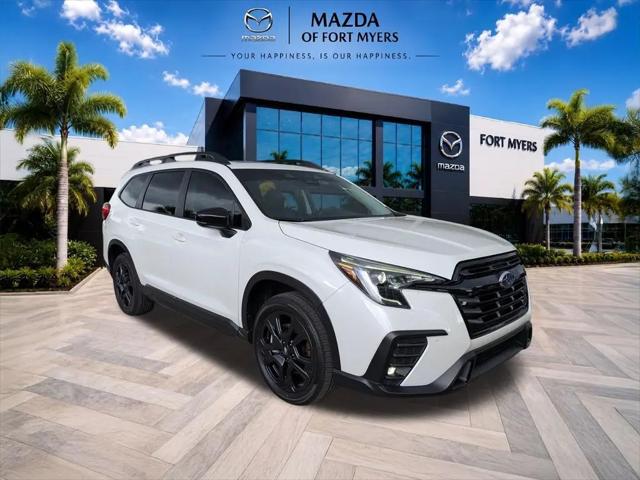 2025 Subaru Ascent Onyx Edition 7-Passenger for sale in Fort Myers, FL