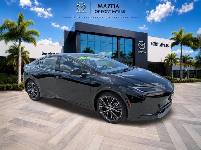 2024 Toyota Prius XLE AWD-e for sale in Fort Myers, FL