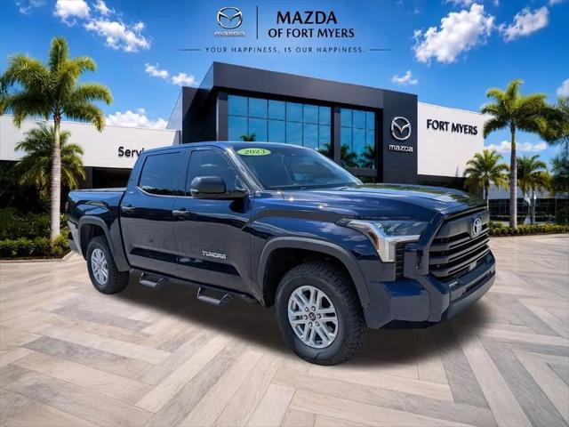 2023 Toyota Tundra SR5 for sale in Fort Myers, FL
