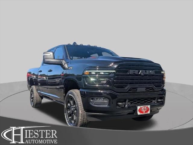 2027 Ram 2500 Laramie for sale in Sanford, NC