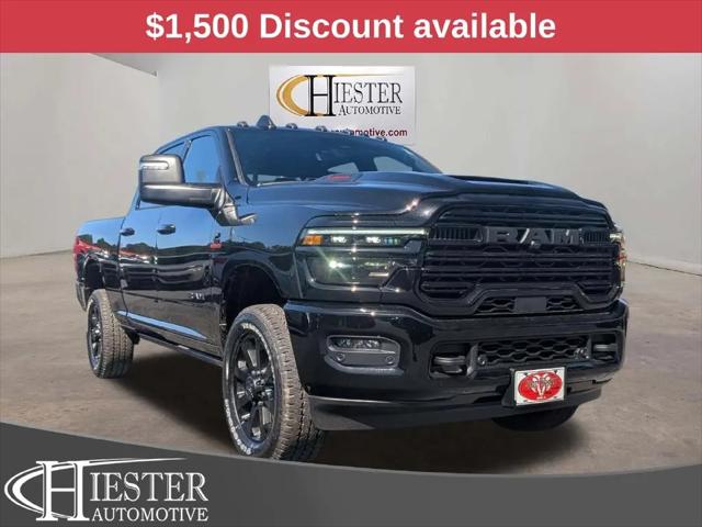 2027 Ram 2500 Laramie for sale in Sanford, NC