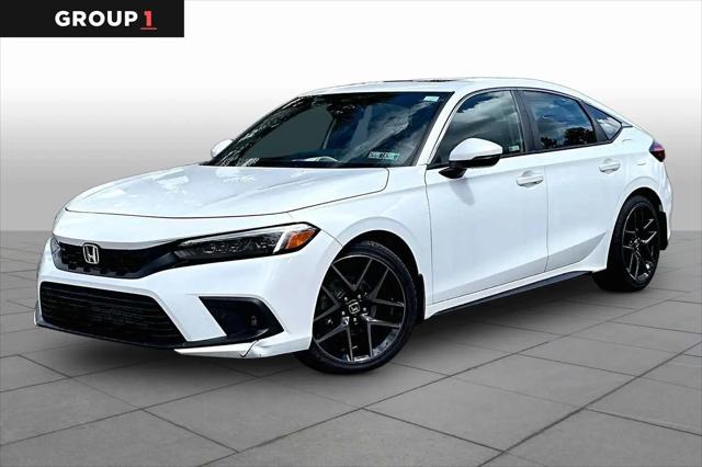 2024 Honda Civic Sport Touring for sale in Bluffington, SC
