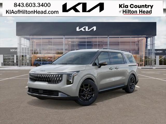 2027 Kia Carnival EX for sale in Bluffton, SC