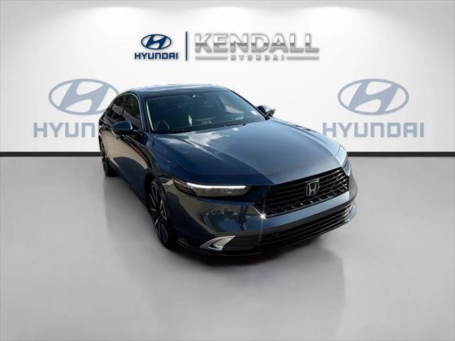 2025 Honda Accord Sedan Touring for sale in Miami, FL