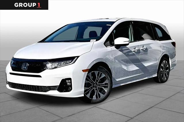 2026 Honda Odyssey Elite for sale in Bluffington, SC