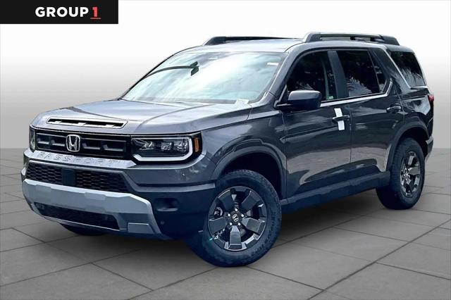 2026 Honda Passport AWD RTL for sale in Bluffington, SC