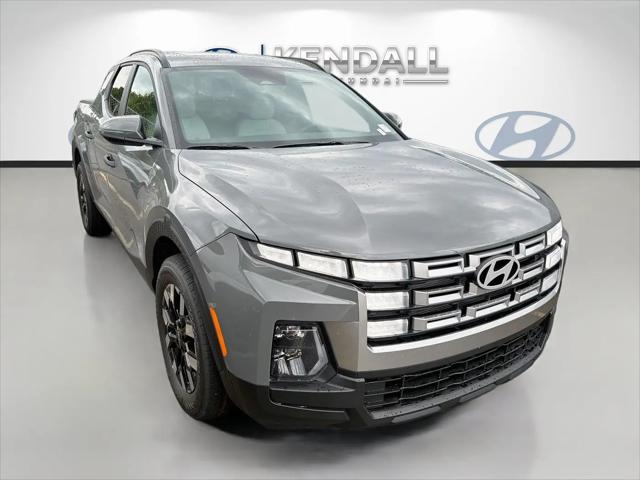 2027 Hyundai Santa Cruz SEL Activity for sale in Miami, FL